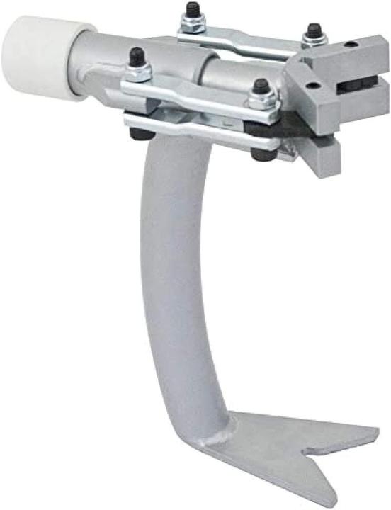 Produktbild Room05 EDMA clinch-on - Model Corner Fix (280 mm)