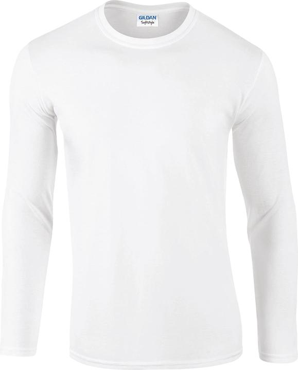 Produktbild Gildan Softstyle TShirt Langärmlig (3XL)