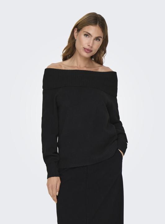 Immagine prodotto Only ONLJEANETT maglione lavorato a maglia maglione lavorato a maglia (L)