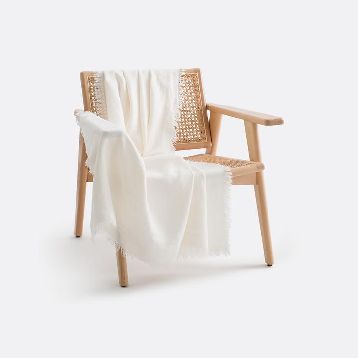 Produktbild La Redoute Interieurs Linange (180 x 250 cm)