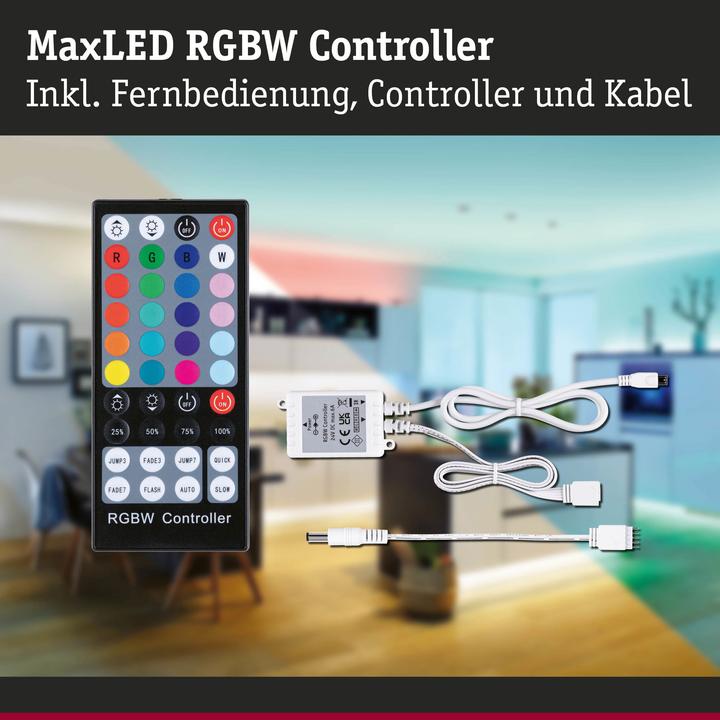 Actual product image Paulmann MaxLED Controller