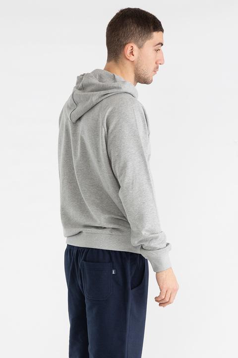 Immagine prodotto Everlast Felpa con cappuccio (XXL)