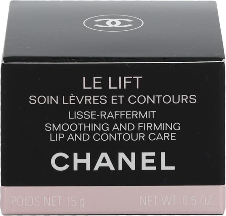 Actual product image Chanel Le Lifting Lèvres & Contours (Lip Care Stick, 15 ml)