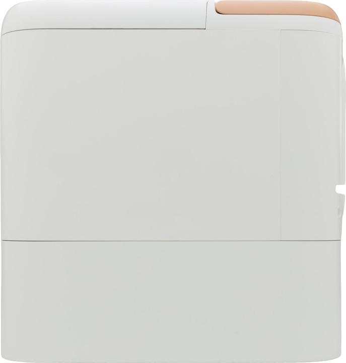 Immagine prodotto Tornado Robot Vacuum Mop 3000Pa, Laser SLAM Navigation, 120 Min, White (3000 Pa)