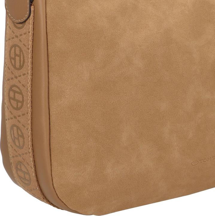 Immagine prodotto Tom Tailor Borsa a tracolla Yara 33 cm