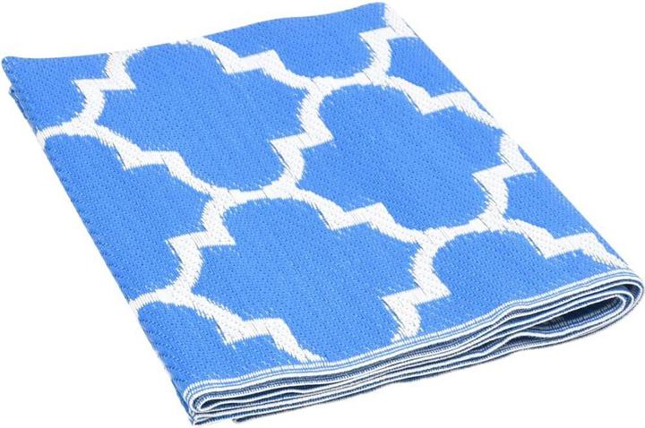 Produktbild vidaXL Outdoor-Teppich