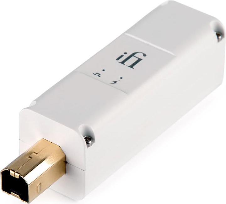 Actual product image iFi Audio iPurifier3 USB-B (Accessories)