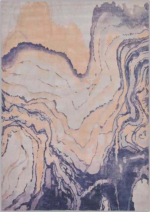 Immagine prodotto Beliani Gebze (230 x 160 cm)
