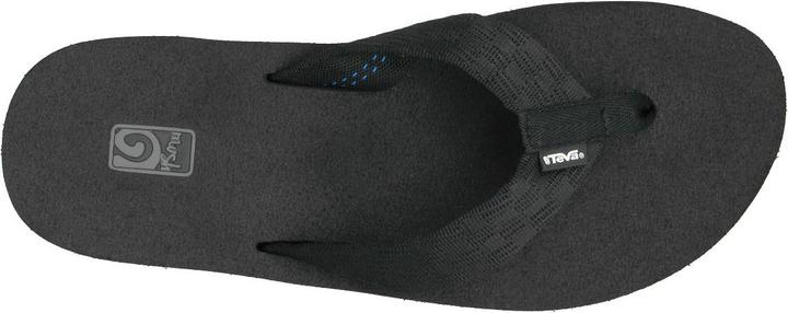 Actual product image Teva Mush II (40.5)