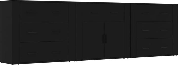 Image du produit vidaXL Sideboard (33 x 240 x 70 cm)