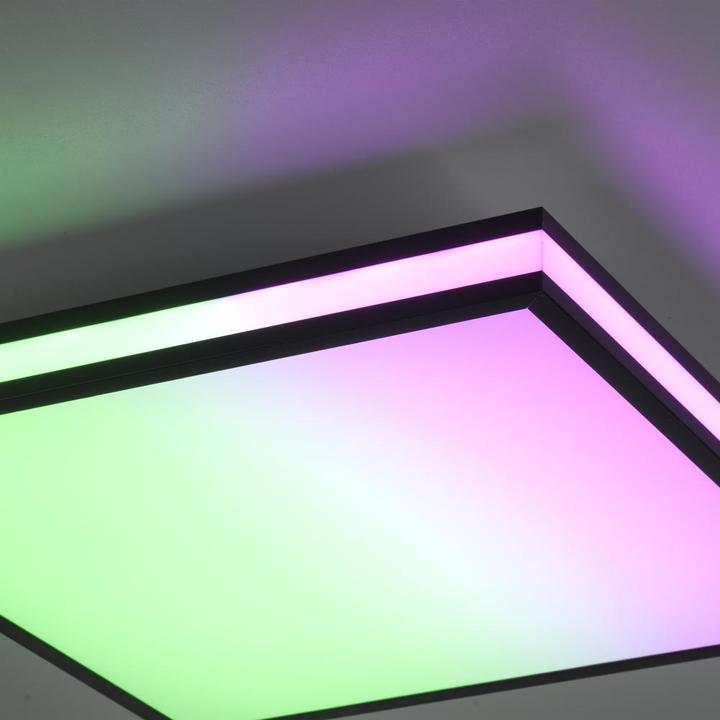 Produktbild Leuchten Direkt Mario Black (1650 lm)