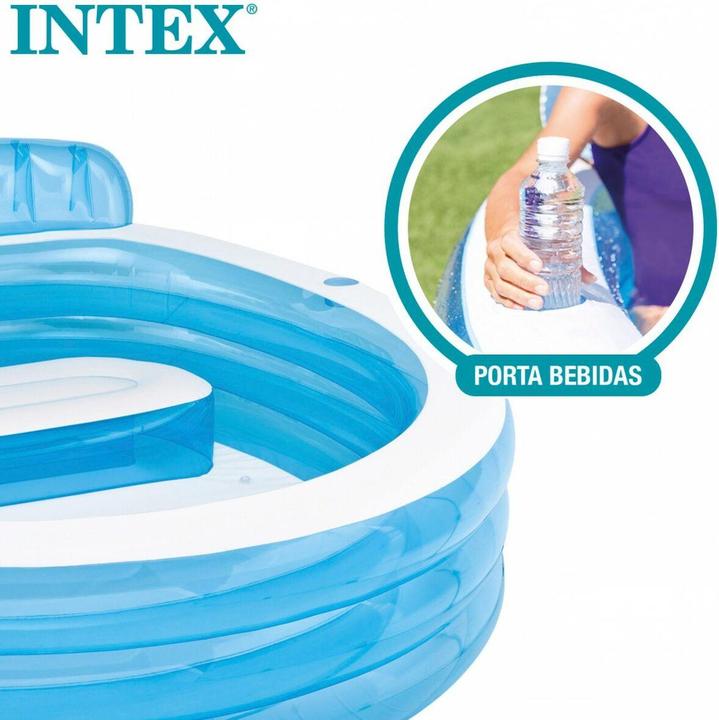 Immagine prodotto Intex Swim Center Family Lounge