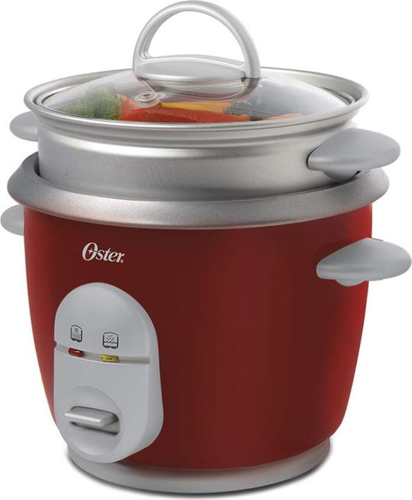 Immagine prodotto Oster Cuociriso rosso (600ml)