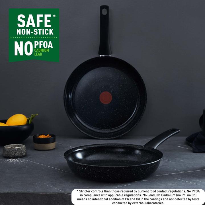 Image du produit Tefal Poêle (Aluminium, 24 x 14.60 cm)