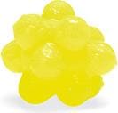 Actual product image Beeztees Foam rubber ball (Cat ball toy)