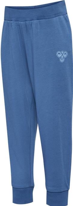 Actual product image hummel Hmlmini Jersey Crewsuit Bee (80)