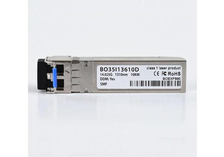 Produktbild BlueOptics IBM 2498-F48-2612 kompatibler SFP+ BO35I13610D