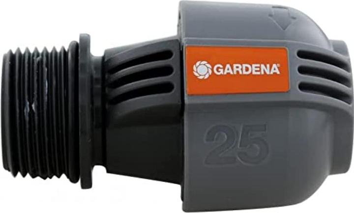 Image du produit Gardena Connecteur 1" AG