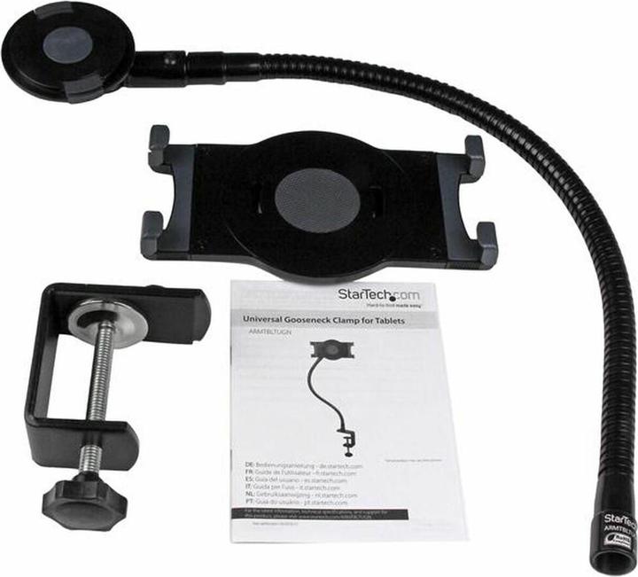 Immagine prodotto StarTech Portavassoi a collo d'oca