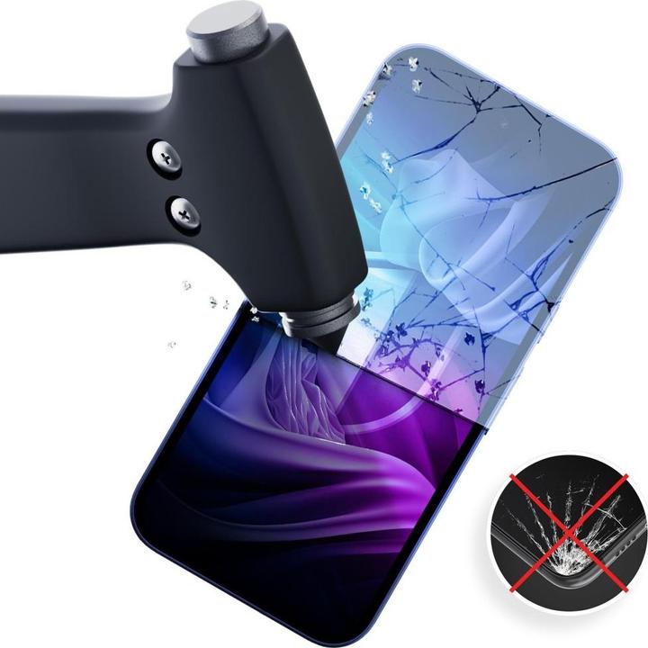 Produktbild 3MK Silky Matt Pro pro Google Pixel 10A (Google Pixel 10a)