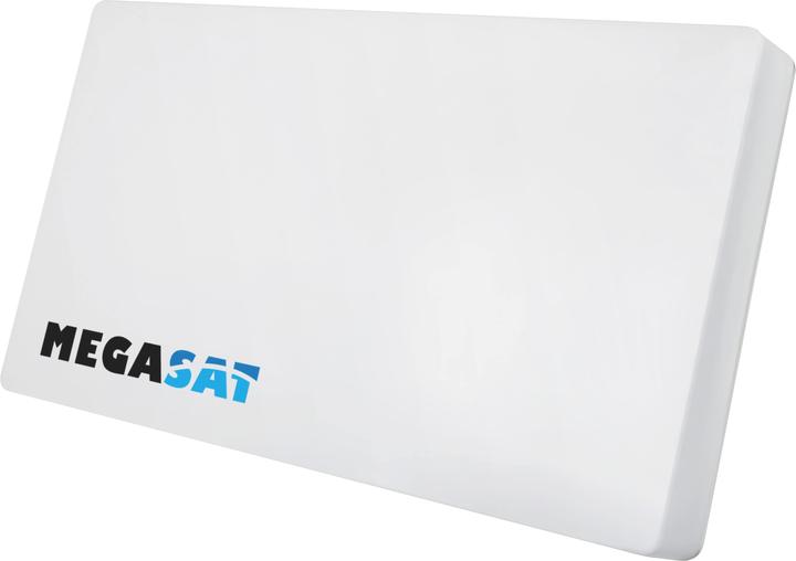 Produktbild Megasat D4 Profi-Line (Flachantenne, 5 dB, DVB-T / -T2, DVB-S / -S2)
