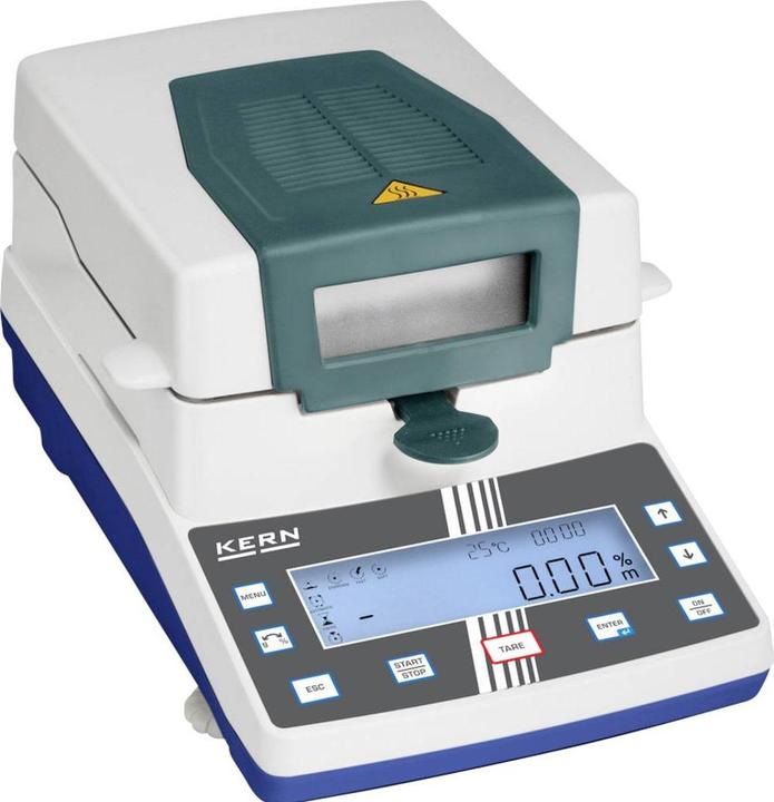 Kern Moisture Analyser