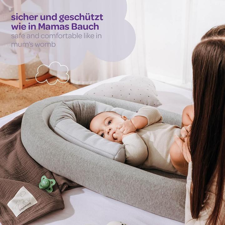 Produktbild Träumeland Nest Home Air