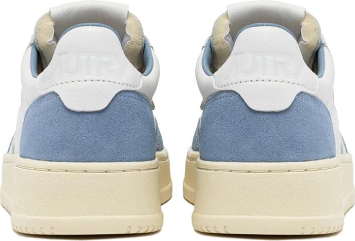 Image du produit Autry Medalist Leather Sneakers (36)