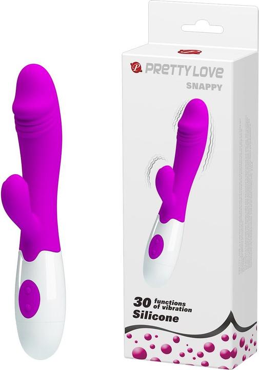 Produktbild Pretty Love Snappy