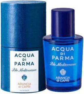 Produktbild Acqua Di Parma Acqua Parma Blu Mediterraneo Arancia Di Capri Mini Edt 5 ml (Eau de Toilette, 5 ml)
