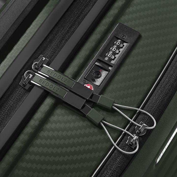 Actual product image Redolz Essentials 17 (46 l)