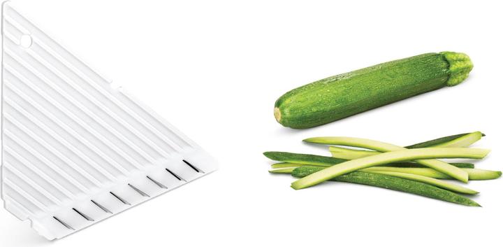 Immagine prodotto Metaltex Grattugia universale