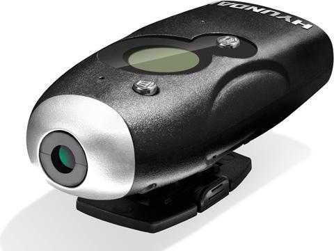 Image du produit Hyundai MC2020, mini caméscope d'action