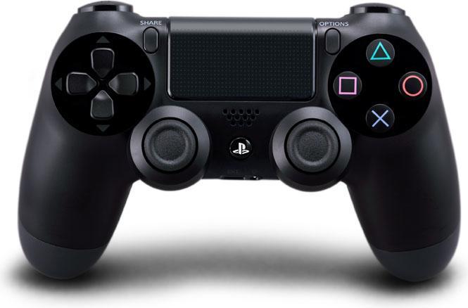 Image du produit Sony PS4 Dualshock 4 Wireless Controller (PS4)