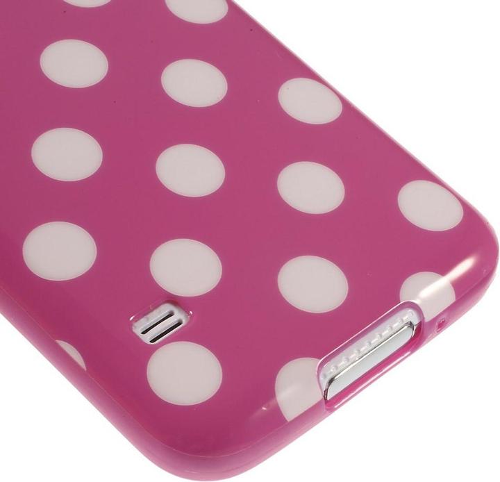 Produktbild König Design Schutzhülle für Handy Samsung Galaxy S5 / S5 Neo (Samsung Galaxy S5, Samsung Galaxy S5 Neo)