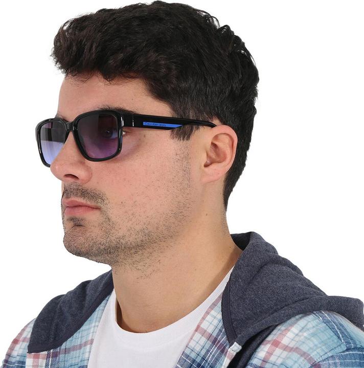 Produktbild Calvin Klein QuadratischSonnenbrille
