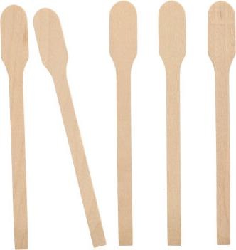 Actual product image Papstar Pure (100 x)
