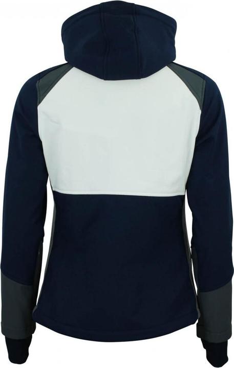 Actual product image Peak mountain Softshell Ametisffa (XL)