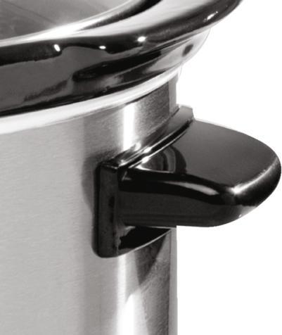 Actual product image Vorel LUND WOLNOWAR 320W 5.6L