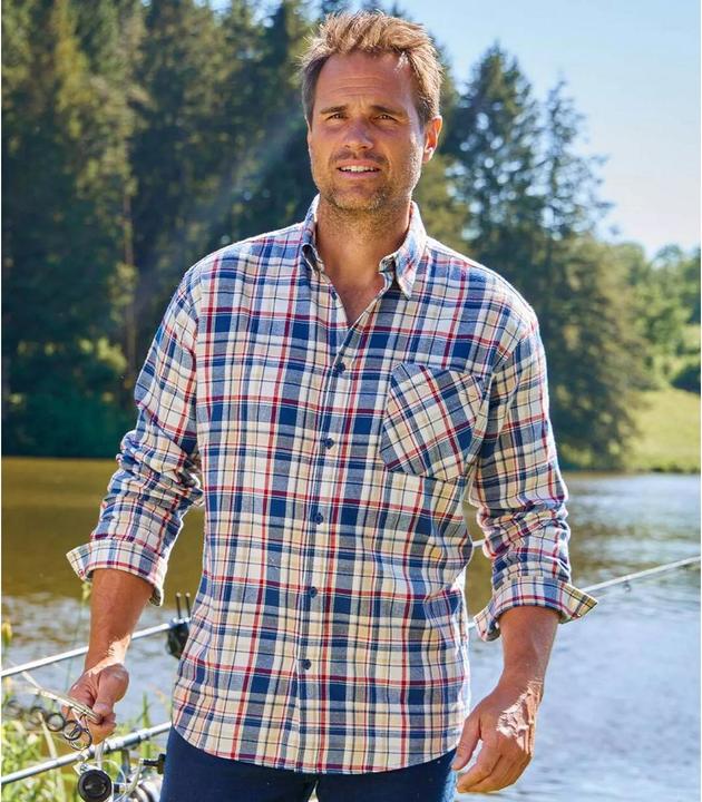 Immagine prodotto Atlas For Men Camicia (L)