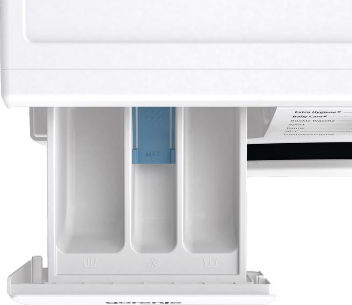 Produktbild Gorenje WNHPI74SCPS/DE (7 kg, Links)