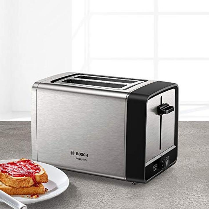 Actual product image Bosch Hausgeräte TAT5P420