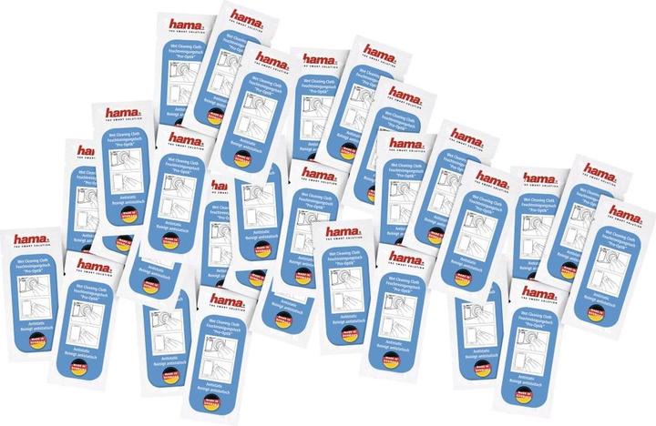 Produktbild Hama Pro-Optik (30x)