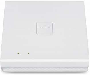 Actual product image Lancom Systems LANCOM LX-6400 (WW, Bulk 10) (2400 Mbit/s)