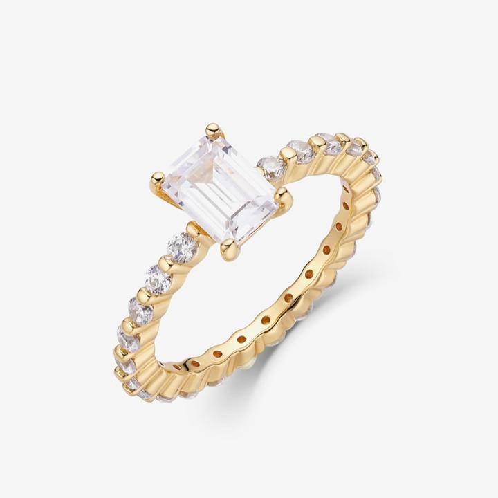 Produktbild Sensora Jewelry Sienna Ring (58, 925 Silber)