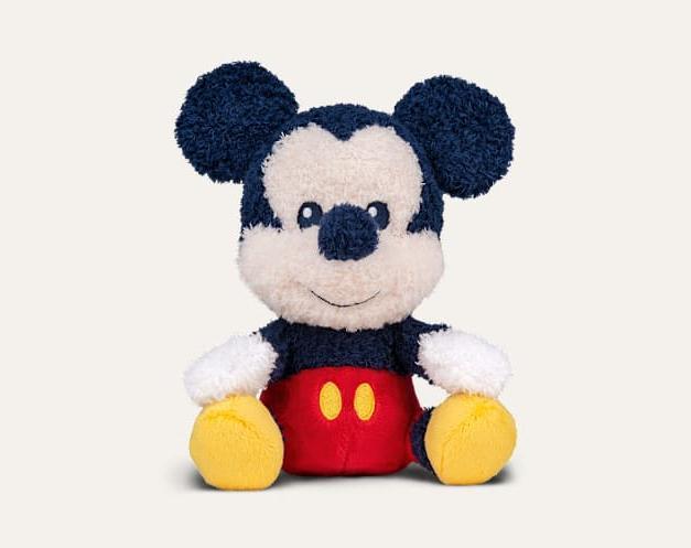 Produktbild Tonies Audiosystem Cuddle Tonie Hörfigur Micky Maus (Deutsch)