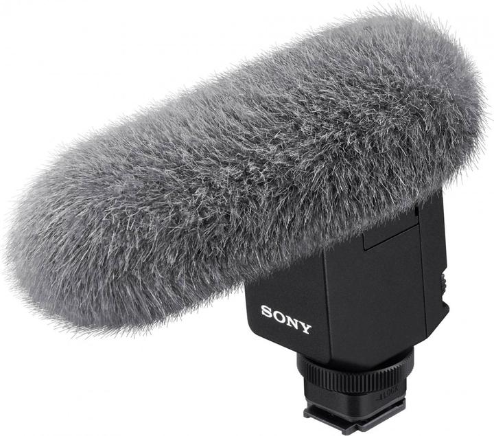 Produktbild Sony ECM-B1M