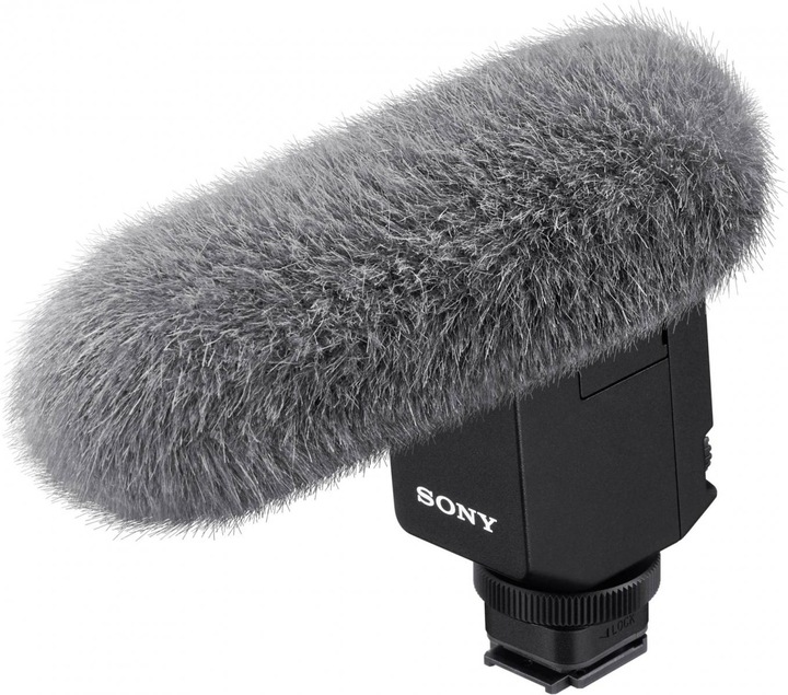 Produktbild Sony ECM-B1M