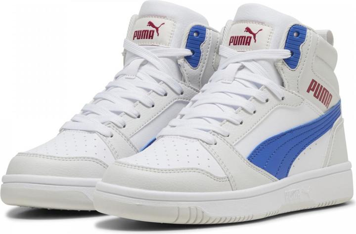 Produktbild Puma Rebound V6 Mid Jr (47.5)