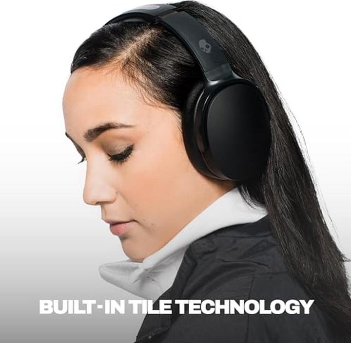Image du produit Skullcandy Hesh ANC (ANC, 22 h, Sans fil)